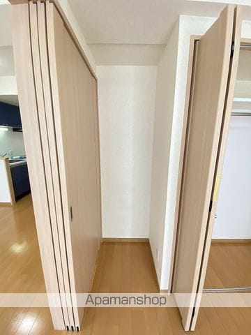 ヒューマンハイム平成の内装写真
