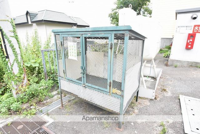 ルポール富岡壱番館のその他写真