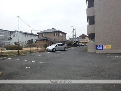 コーポラス和[2LDK/55.01m2]の駐車場3