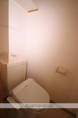 フラン淀川の内装写真