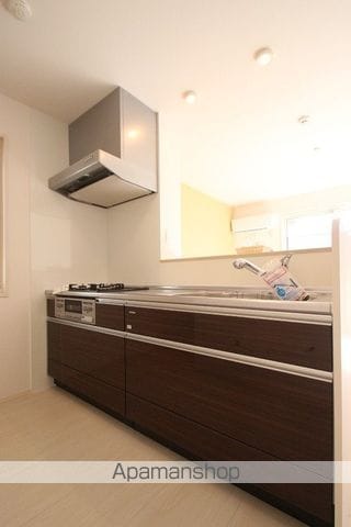 D-roomアネシスの内装写真