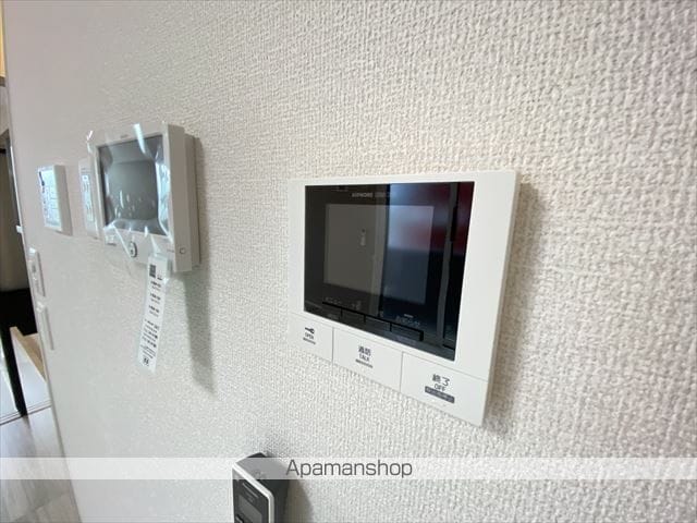 ロイヤルステージ皆生新田の内装写真