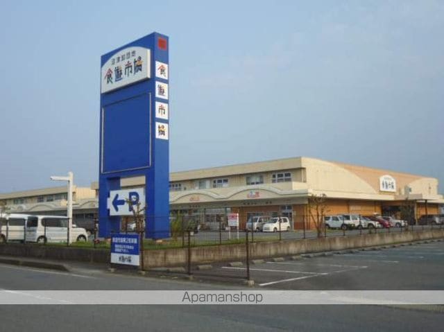 カンタービレの周辺写真