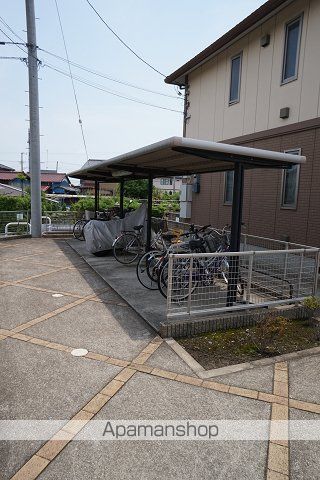フロースケラシーA棟のその他写真