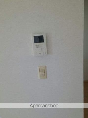 アルカンシエル参番館の内装写真