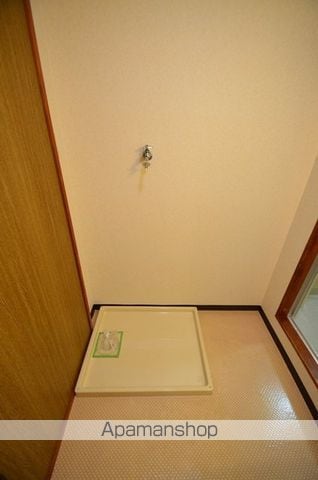 レジデンスSHの内装写真