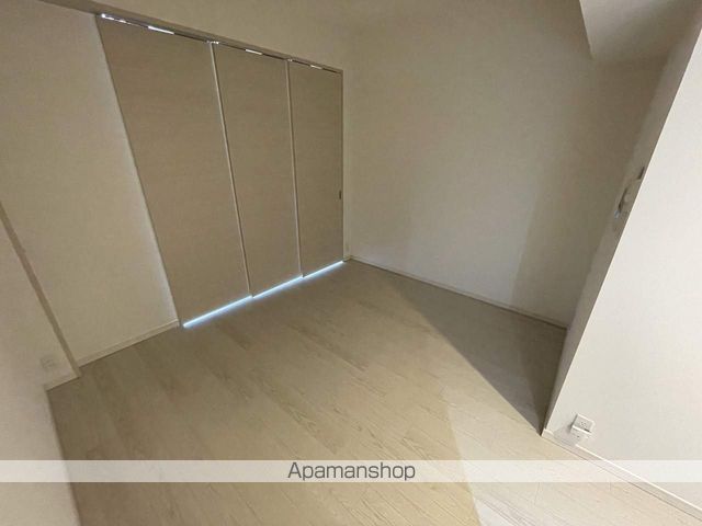 S−RESIDENCE広島駅EASTの内装写真
