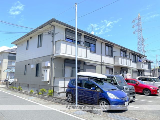 フレーズの外観写真