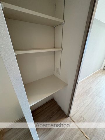 メイクス大阪鶴見の内装写真