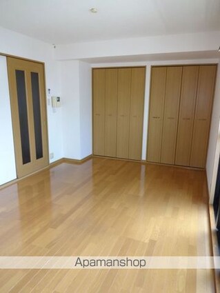 サンフィールド[1R/29.61m2]の内装