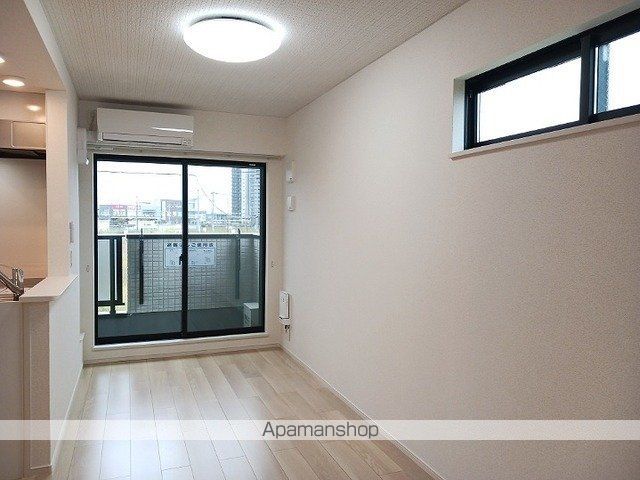 フロラージュの内装写真