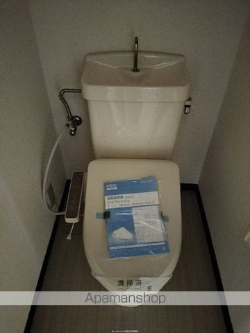 センチュリーハイムBの内装写真