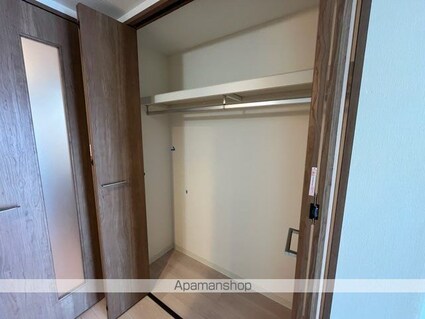 ｆ９９　南草津Ⅱ[1K/26.15m2]の内装6