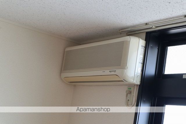 レオパレスプランドールIIの内装写真