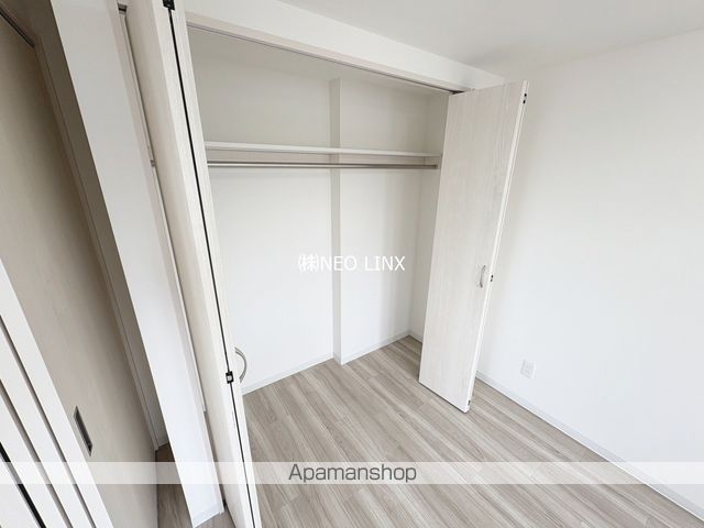 ラフィーネ西町の内装写真