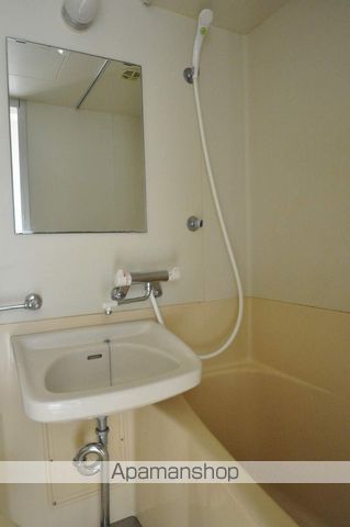 Comfort HiroseIの内装写真