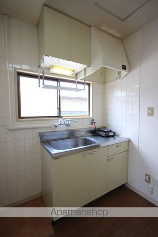 セントラルリバーの内装写真