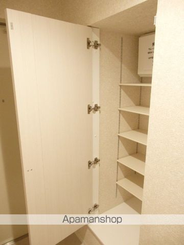 JーCITY.STELLAの内装写真
