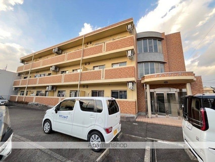 滋賀県大津市大萱６丁目[2DK/44.95m2]の外観5