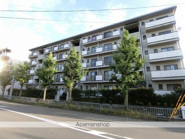メゾン勧修