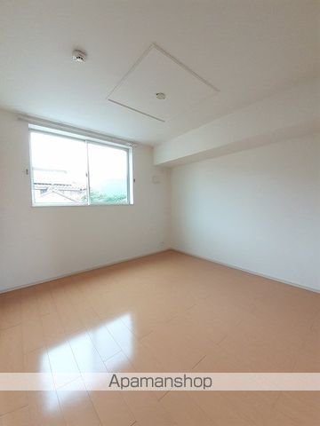 エルカーサIIの内装写真
