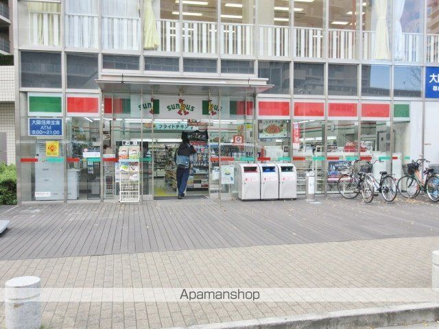 サンライズ佐藤の周辺写真