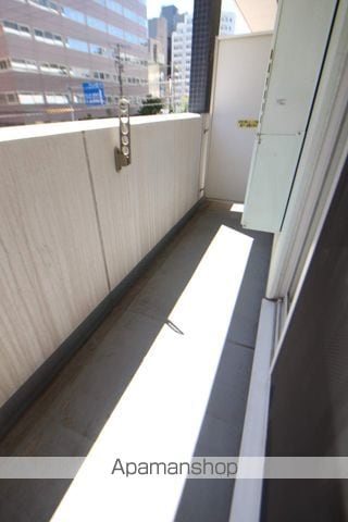 レジディア南1条の内装写真