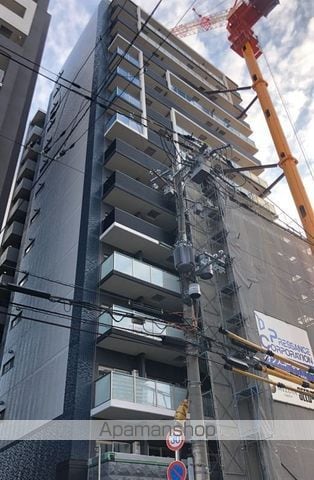 プレサンス堺筋本町ディスティニー 208｜大阪府大阪市中央区北久宝寺町１丁目(賃貸マンション1LDK・2階・32.11㎡)の写真 その1