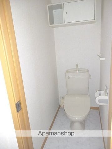 インフォローズBの内装写真