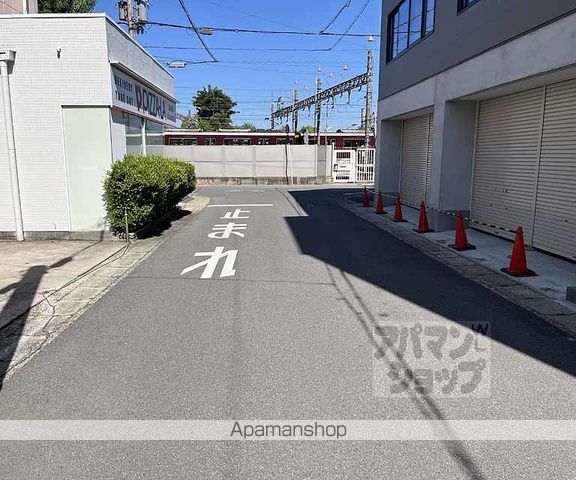 ヴィラ・アサダの周辺写真
