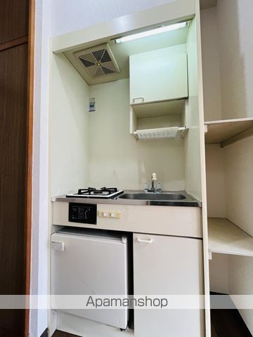 ロイヤルハイツ住吉の内装写真