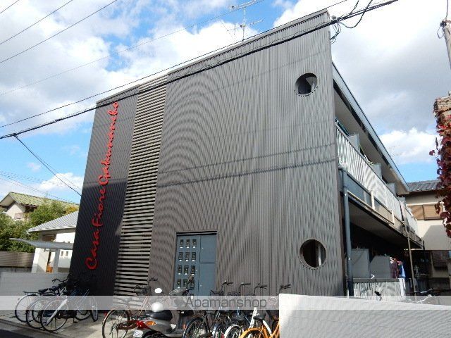 カーサフィオーレ学南町