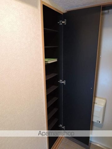 センチュリー伊敷の内装写真