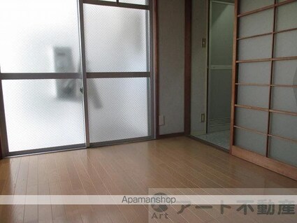 メゾンＡＤⅢ[1K/17m2]の内装5