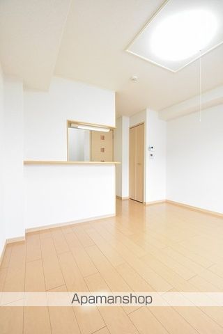 メゾン アルモニーの内装写真