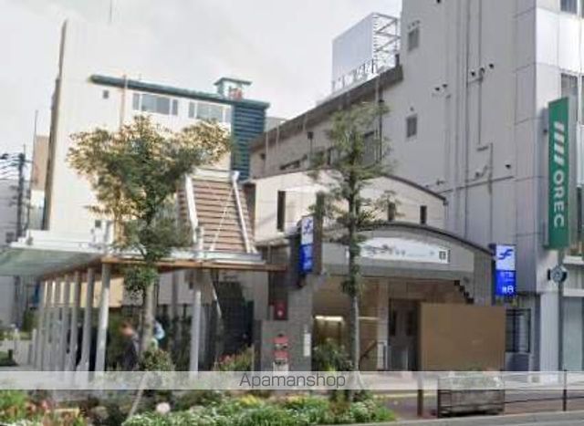 SーRESIDENCE大手門AWESOMEの内装写真