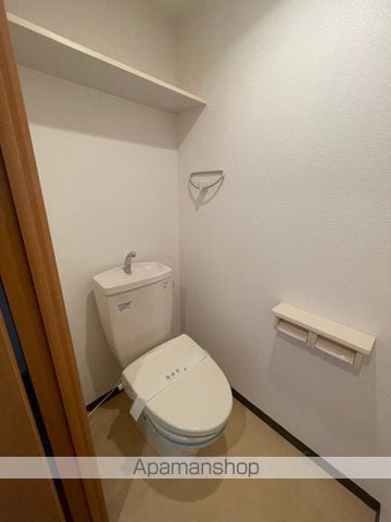 LINO24の内装写真