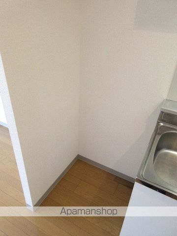 エスパスブランの内装写真