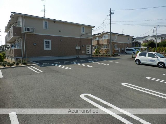 ガーデンヒルＫⅡ 203 ｜ 静岡県浜松市中央区富塚町3584-5（賃貸アパート1LDK・2階・45.27㎡） その4