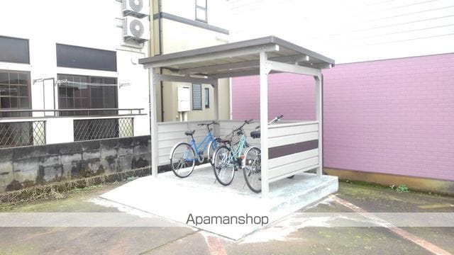 長岡第5レジデンスの外観写真