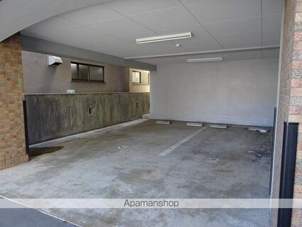 しゃとれ新寺[1K/31.14m2]の共用部8