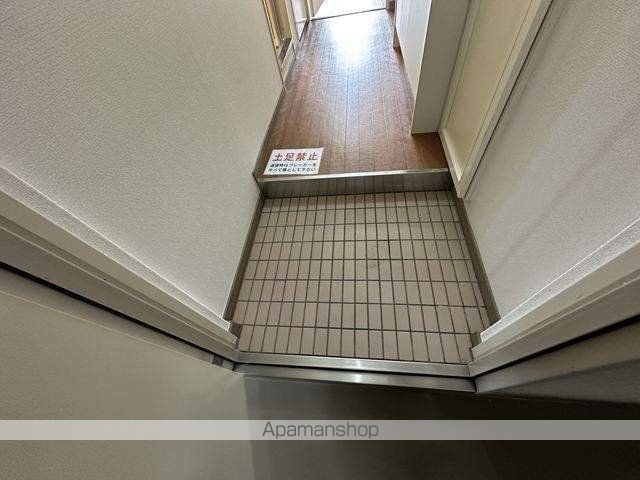 ノルデンハイム相川の内装写真