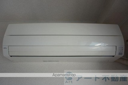 ブルースカイ朝日ヶ丘[1K/22m2]のその他設備
