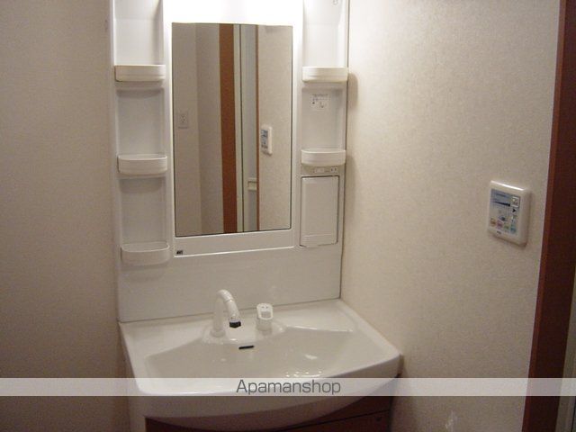 フォレスト カワハラの内装写真