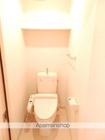 セジュールシャルマン A棟の内装写真