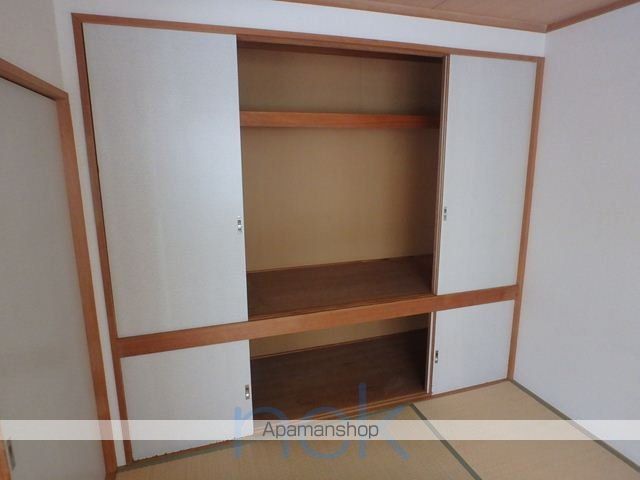 高橋コーポ3の内装写真