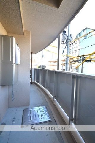 クレール白島の内装写真
