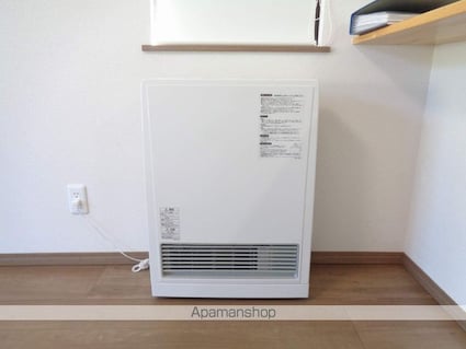 コーポＵ＆Ｋ[1R/31.88m2]の内装3