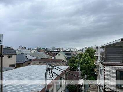 レジ東郷[1LDK/48.5m2]の眺望
