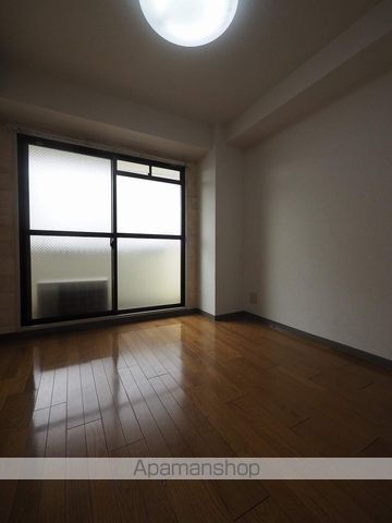 GOパレス森ノ宮の内装写真